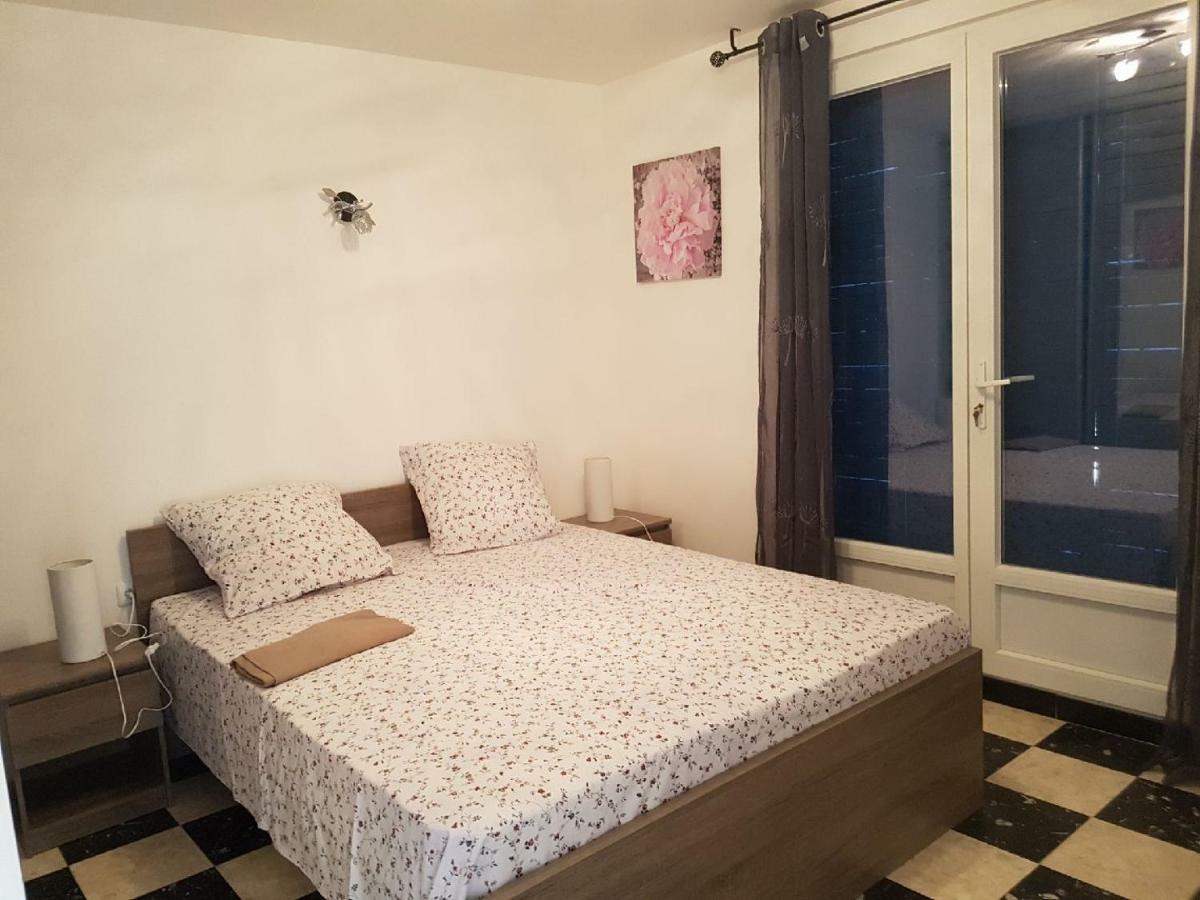 Le Clos Des Orangers Collioure Exterior foto