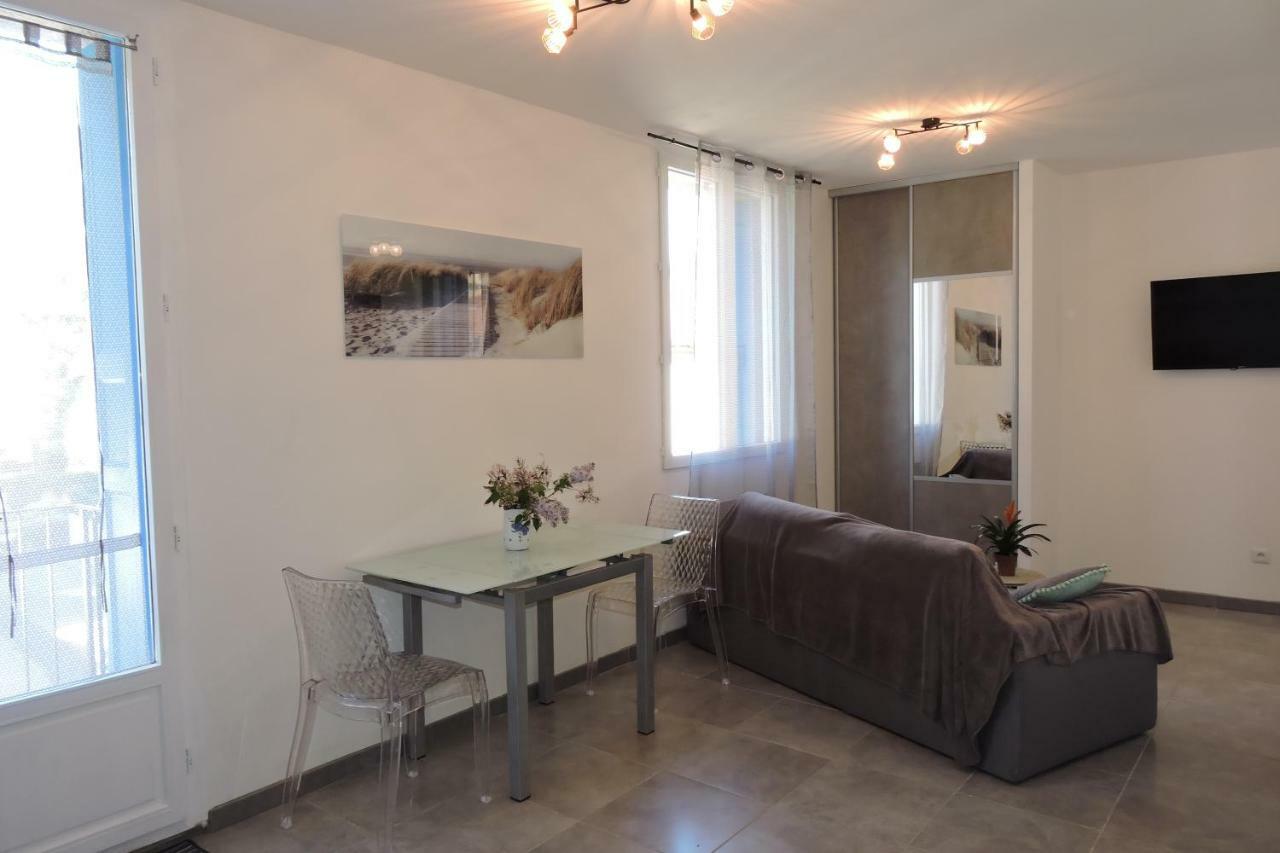 Le Clos Des Orangers Collioure Exterior foto